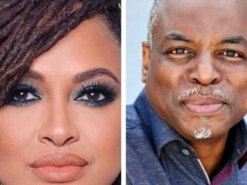 Ava DuVernay: ‘Trying to Create a Show for LeVar Burton to Host and Make an International Hit’