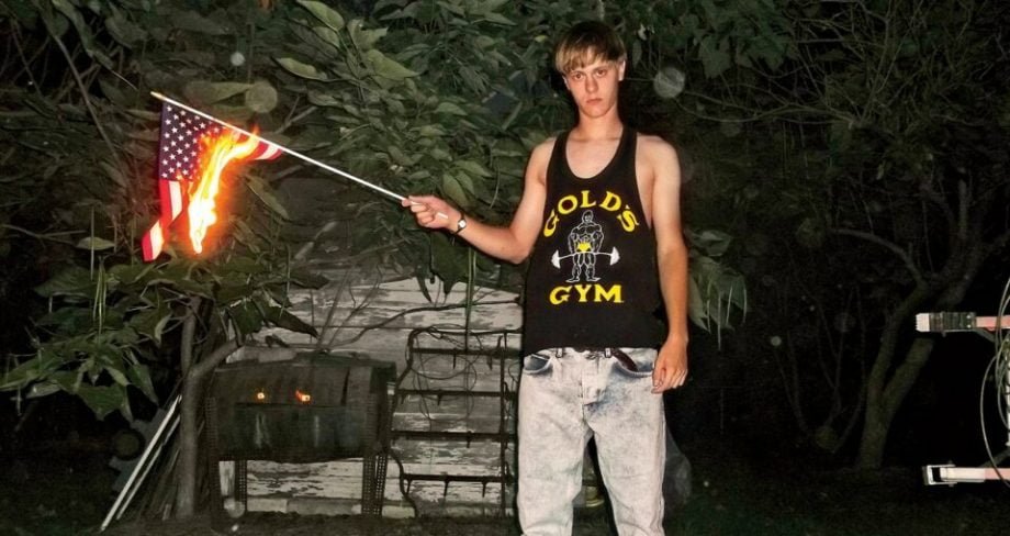 Federal Appeals Court Upholds Conviction and Death Sentence For Charleston, SC Church Shooter Dylann Roof