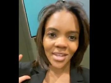 Candace Owens Demands Apology From American Booksellers Association’s CEO For Labeling Her Book ‘Racist’
