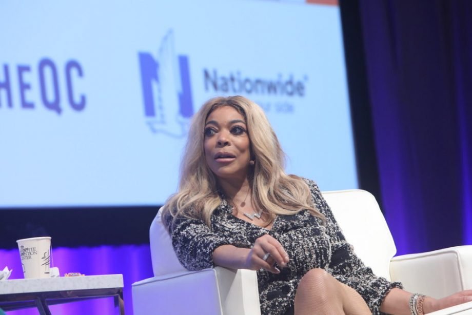 Wendy Williams On the Mend: ‘Ready to Get Back to Work’ After Being Hospitalized for COVID-19