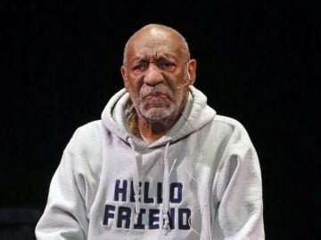 Bill Cosby Places Comedy Tour On Hold Until Sexual Assault Lawsuit Is Done