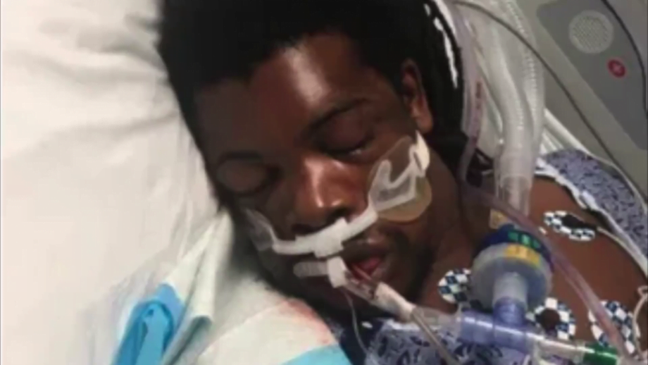 Video Shows Black Man Viciously Attacked and Beaten By Police In Georgia