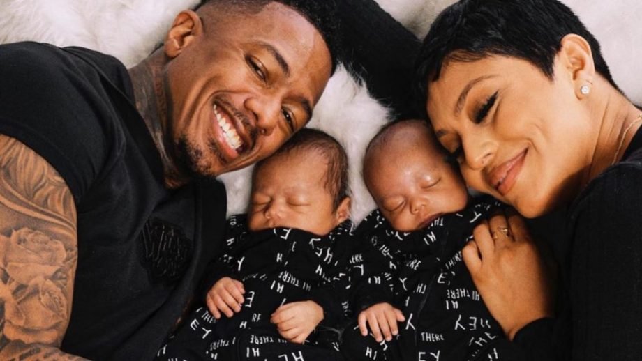 ‘We Were Manifesting’: Abby De La Rosa Says Pregnancy With Nick Cannon Was Planned After Miscarriage