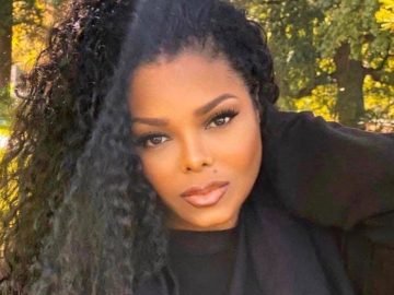 Janet Jackson Releases Trailer For Upcoming Documentary ‘Janet’