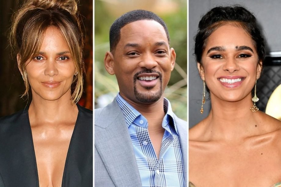 Will Smith Talks ‘Unconventional Relationship’ With Jada and Reveals a Harem Fantasy With Halle Berry and Misty Copeland