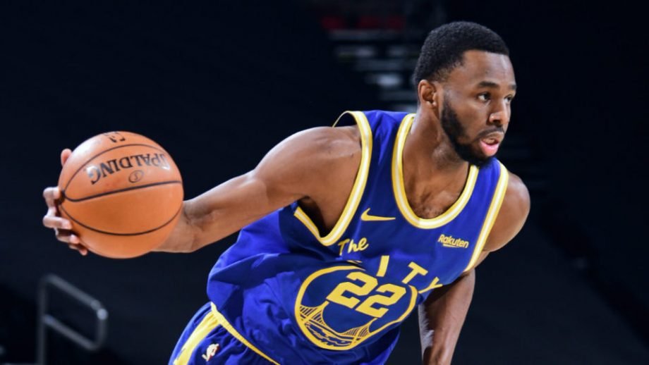 Golden State Warriors Star Andrew Wiggins Denied Request for Religious Exemption From Coronavirus Vaccination