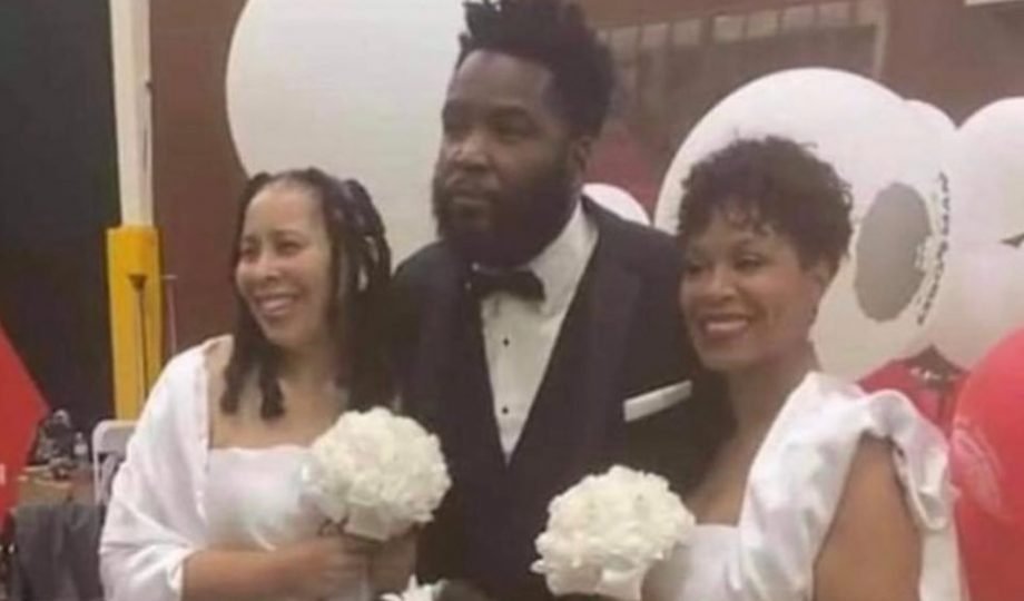 Pan African Dr. Umar Johnson ‘Marries’ 2 Women in Ceremony Shown On Instagram Live