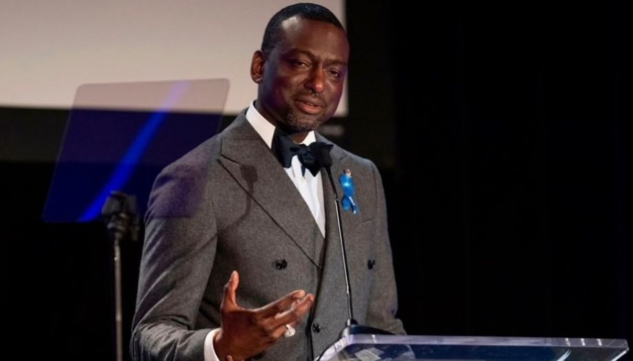One of the ‘Exonerated 5’ Yusef Salaam Considers Possible Run for Harlem State Senate