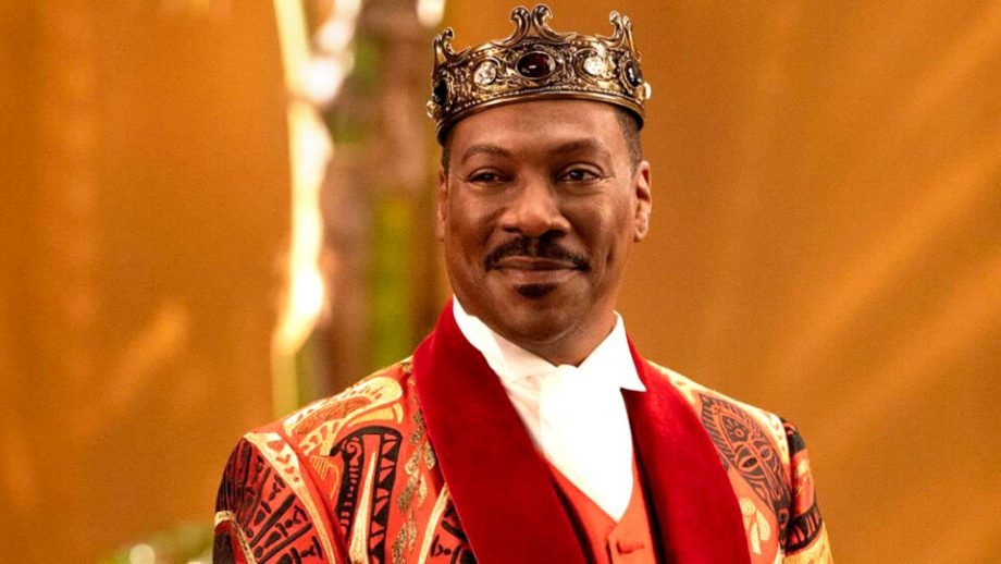 Eddie Murphy Signs Three-Picture & First-Look Film Deal with Amazon Studios
