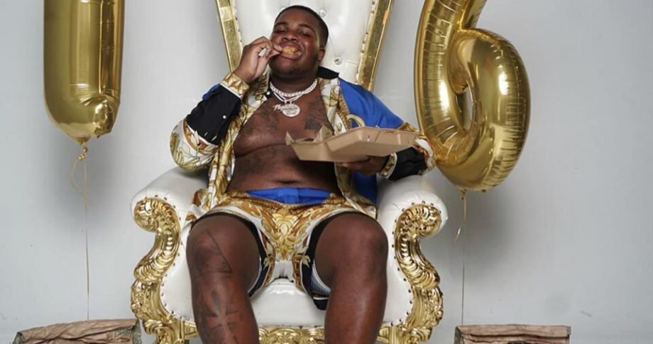 Rick Ross Gifts Son Wingstop Franchise For 16th Birthday