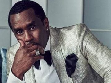 Sean ‘Diddy’ Combs Announces #CIROCStands to Spotlight Black-Owned Businesses Year-Round