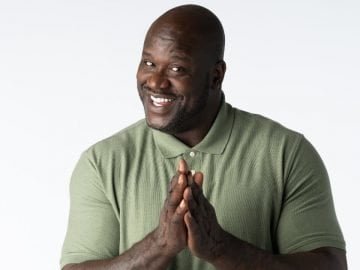 Shaquille O’Neal Renounces his Celebrity Status: ‘Don’t Call me That Anymore’
