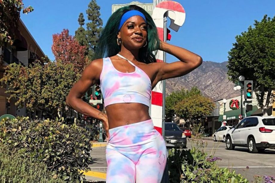 Fitness Influencer Ca’Shawn ‘Cookie’ Sims Reported Missing By Family Members