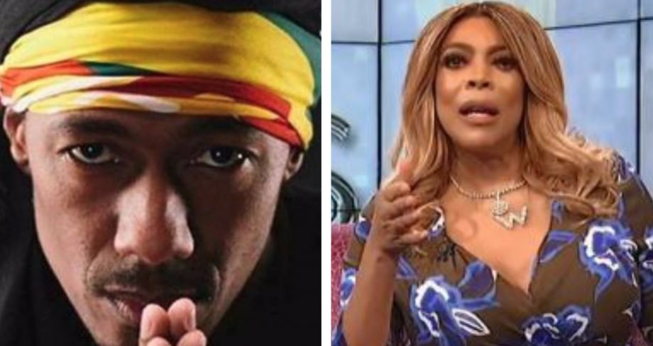 Nick Cannon Purportedly in Talks to Take Wendy Williams’ Talk Show Time Slot
