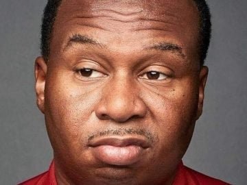 Comedy Central Presents ‘Roy Wood Jr.: Imperfect Messenger’