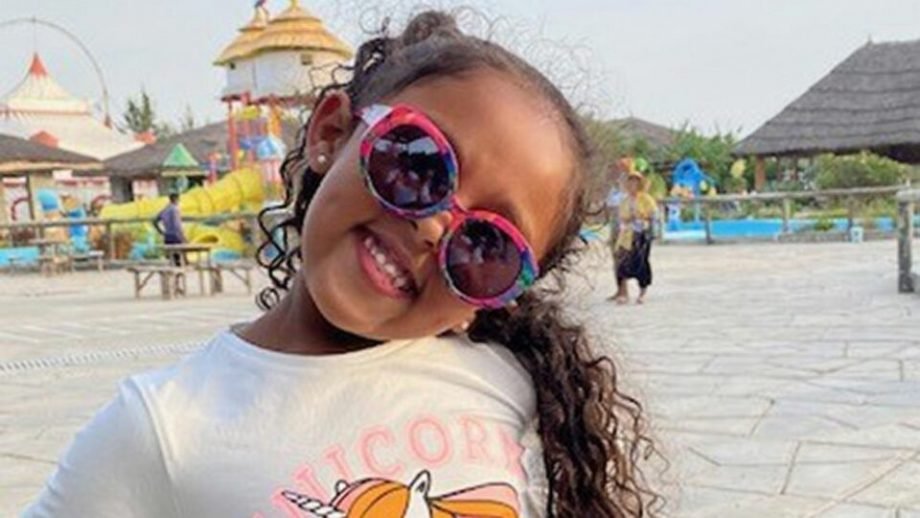 6-Year-Old Girl Dies After Falling From Amusement Park Ride, Family Files Lawsuit