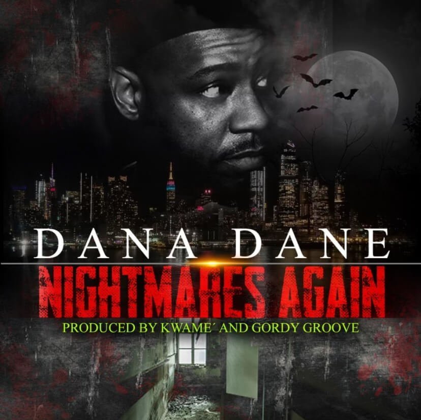 Dana Dane- Nightmares Again