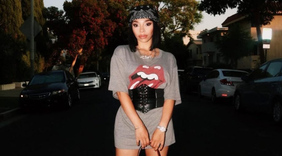 Eazy- E’s Daughter, Ebie, Thinks Her Father Getting A Shout Out At Super Bowl Halftime Show Would Be Monumental