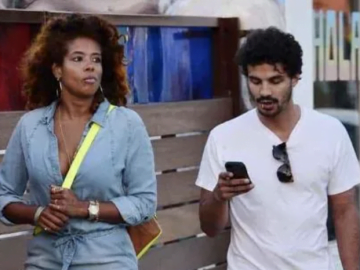 Kelis’ Husband Unveils His Battle With Stage 4 Stomach Cancer