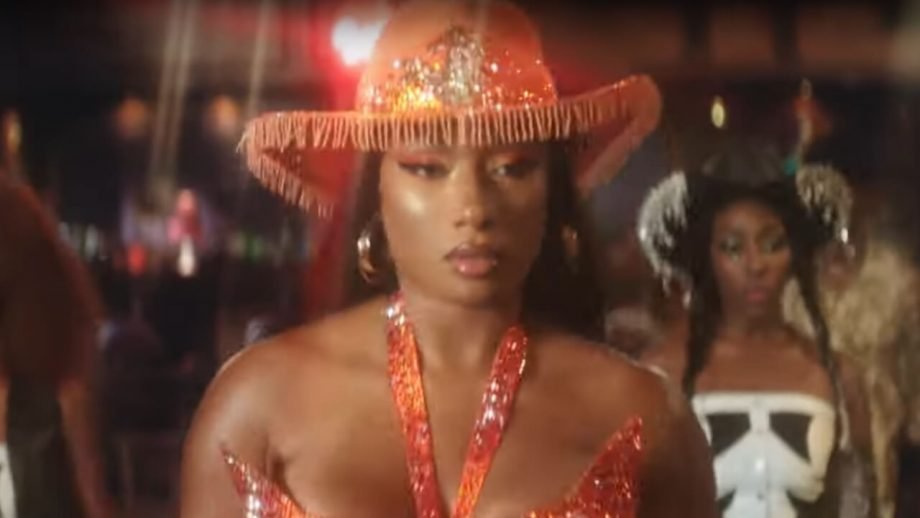 Megan Thee Stallion Becomes a Popeyes Franchise Owner and Announces the ‘Hottie Sauce’ and Merchandise