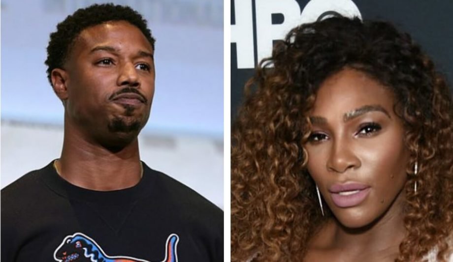 Michael B. Jordan, Serena Williams and MaC Venture Capital Partner Are Giving Founders From HBCUs A Chance To Be Awarded $1 Million