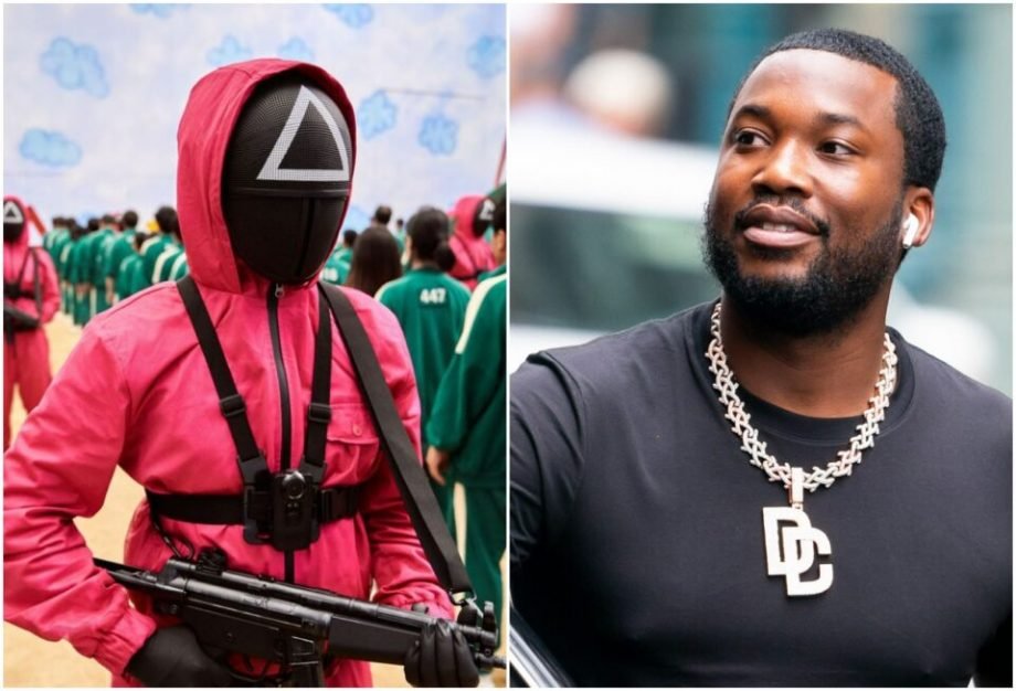 Meek Mill Compares Merits of ‘Squid Game’ to ‘Hood’ Poverty: ‘It’s The Exact Same Thing’