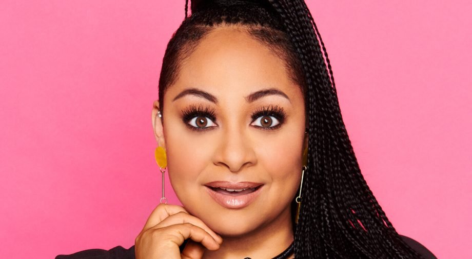 Raven-Symone Claims She ‘Got Catfished’ When Approached About Joining ‘The View’