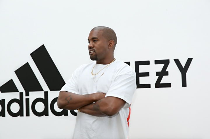 Kanye West’s Yeezy Brand Being Sued by California for ‘Repeatedly’ Violating Business Code