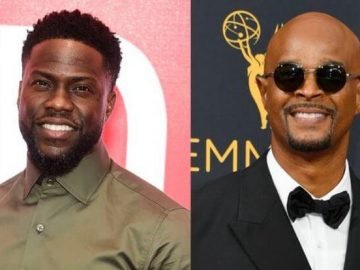 Kevin Hart and Damon Wayans To Play Arnold and Willis Jackson in Live Version of ‘Diff’rent Strokes’