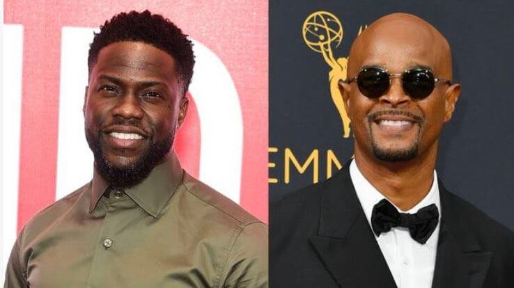 Kevin Hart and Damon Wayans To Play Arnold and Willis Jackson in Live Version of ‘Diff’rent Strokes’