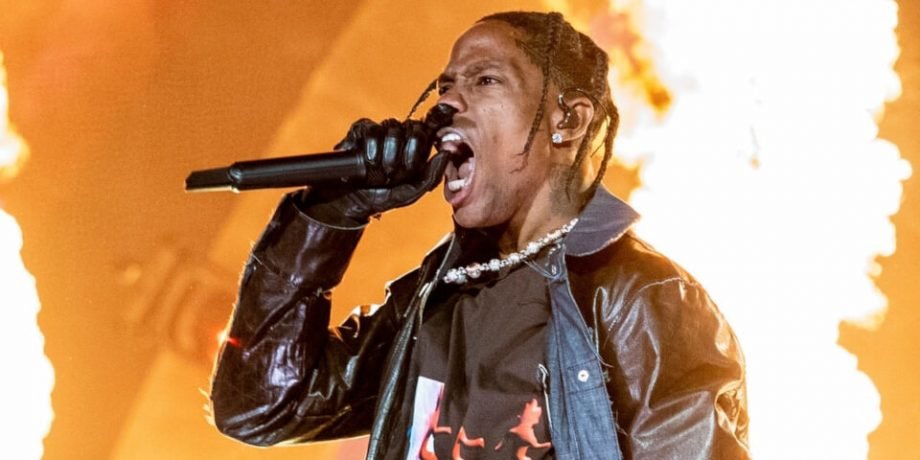 Travis Scott Will Pay Funeral Costs of Astroworld Victims And Provide Free Therapy to Festival Attendees