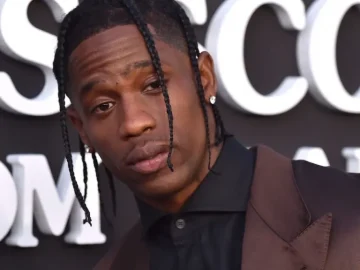 Travis Scott Will Pay Funeral Costs of Astroland Victims And Provide Free Therapy to Anyone Who Attended the Festival