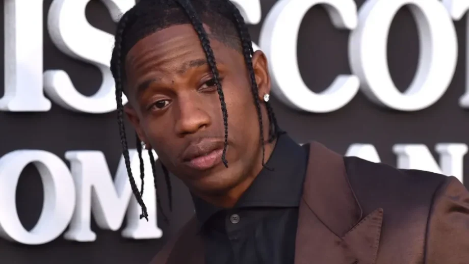 Travis Scott Will Pay Funeral Costs of Astroland Victims And Provide Free Therapy to Anyone Who Attended the Festival