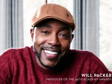Will Packer to Produce 2022 Academy Awards Show