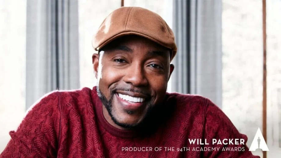 Will Packer to Produce 2022 Academy Awards Show