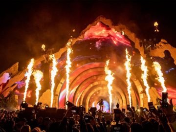 After Backlash, Hulu Removes Documentary ‘Astroworld: Concert From Hell’