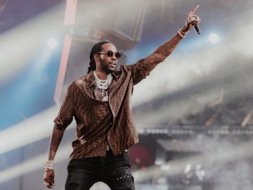 Drai’s Las Vegas Adds 2 Chainz, Jeezy and Tory Lanez to New Year’s Weekend Lineup