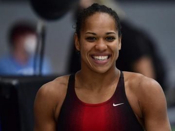 Indiana University’s Kristen Hayden Becomes First Black Woman to Win a Senior National Title