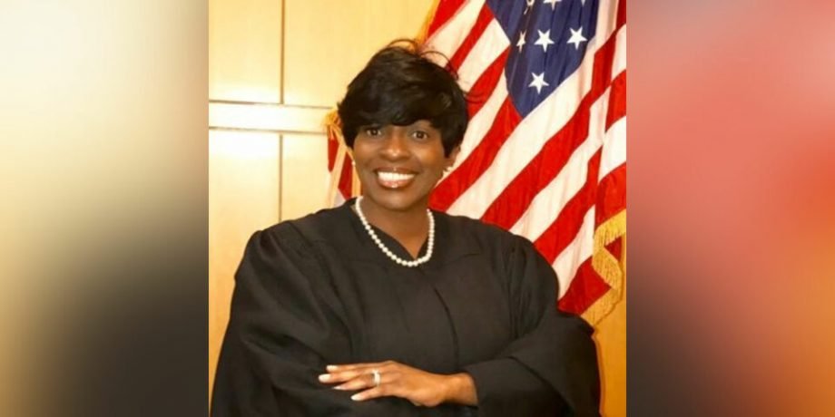 Alabama Judge Removed From Judicial Duties After Calling Another Judge ‘Uncle Tom’ & Other Obscenities