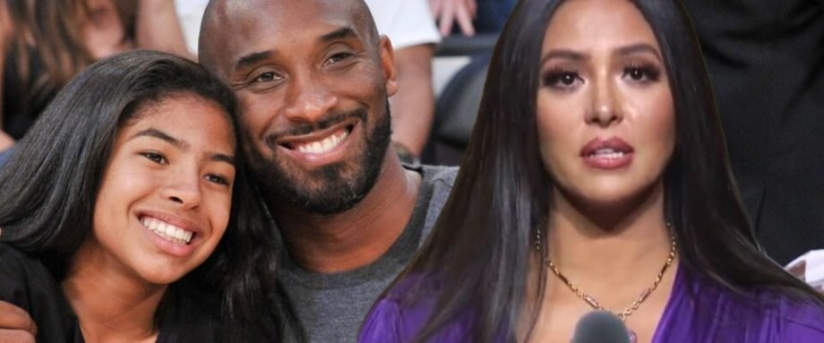 Motion: Vanessa Bryant ‘Taunted by People Threatening to Leak the Photos Of Kobe’s Dead Body’