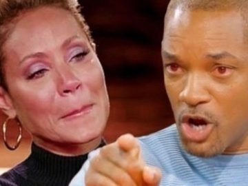 Petition Seeks to Stop Media Outlets From Interviewing Will and Jada Pinkett Smith
