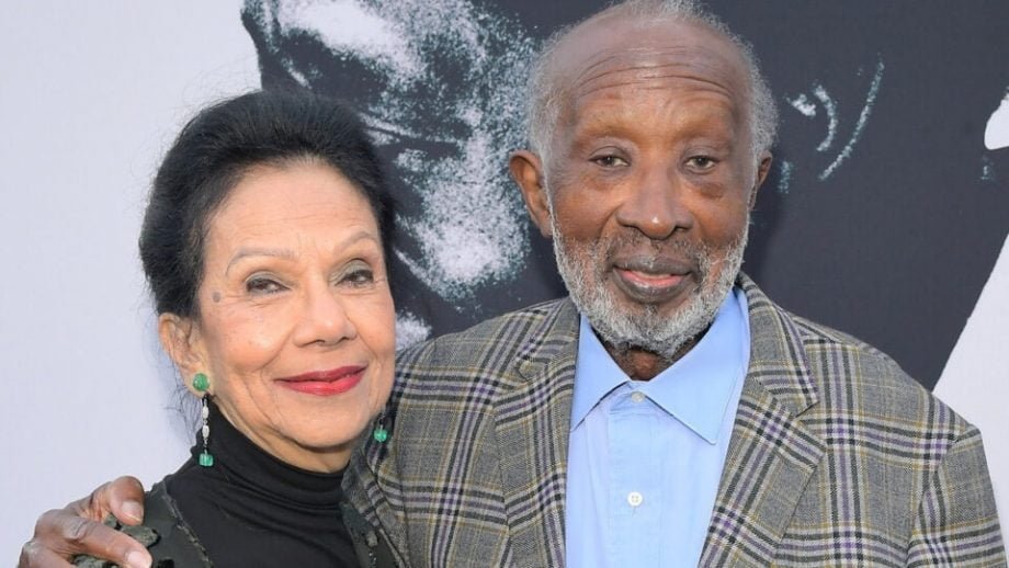 Legendary Music Executive Clarence Avant’s Wife, Jacqueline, Killed in Home Invasion