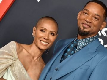 Petition Started to Stop Media Outlets From Interviewing Will and Jada Pinkett Smith
