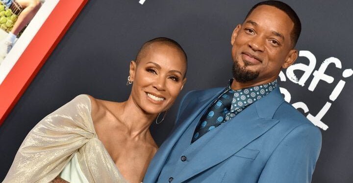 Petition Started to Stop Media Outlets From Interviewing Will and Jada Pinkett Smith
