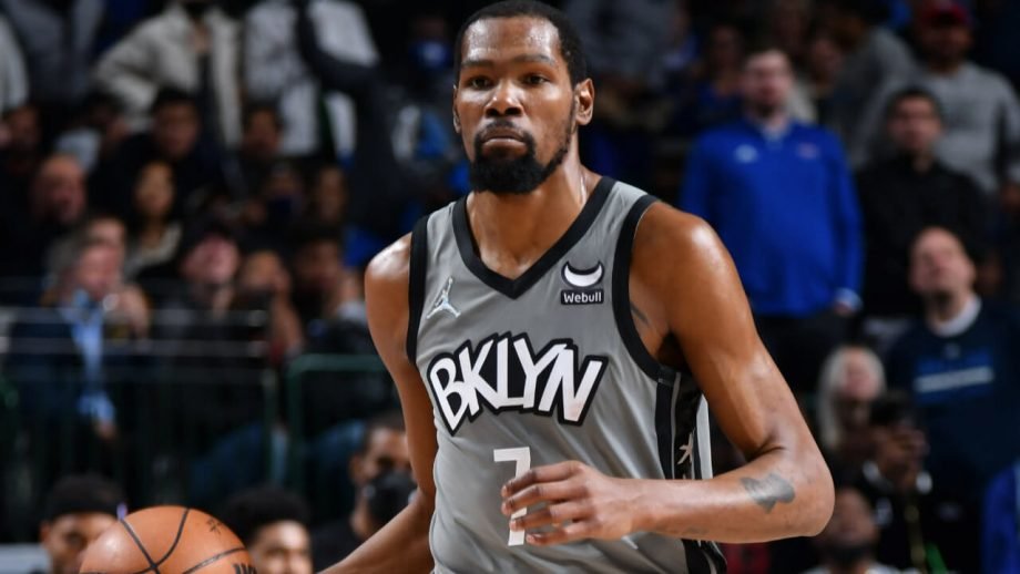 Kevin Durant Increases Role With Cryptocurrency Company Coinbase