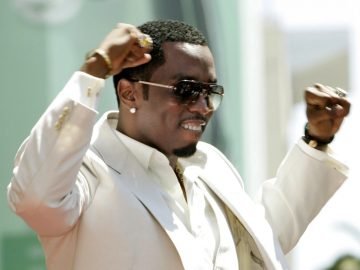 Sean Combs Buys Back His Signature Sean John Brand For $7.5 Million