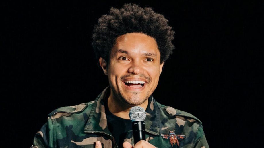 Trevor Noah Sues Hospital and Orthopedic Surgeon In New York for Alleged Botched Surgery