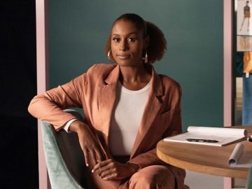 Issa Rae’s Raedio Signs Multi-Project Development Deal With Audible