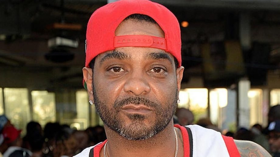 Jim Jones Admits to Learning How to ‘French Kiss’ From Mother’s Tongue