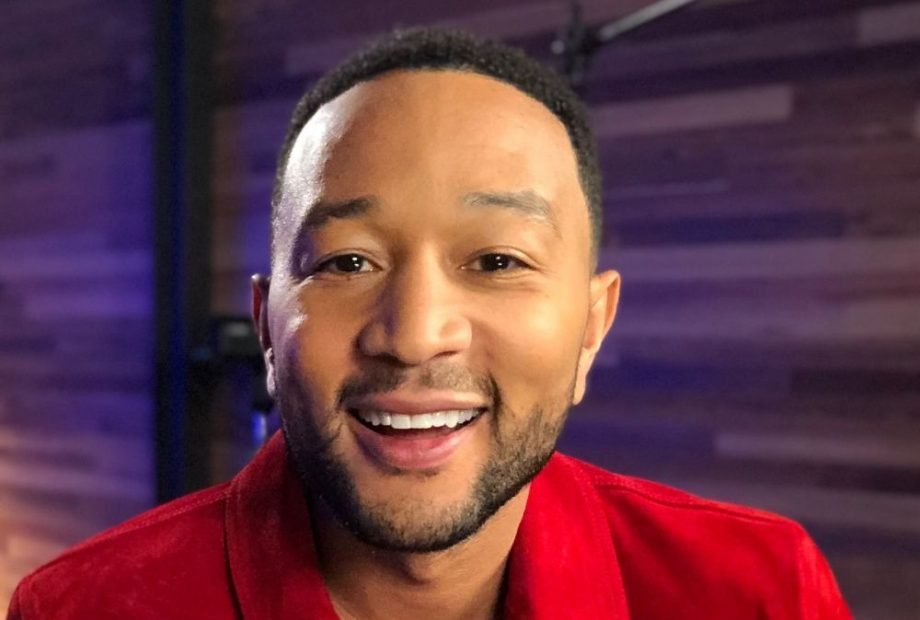 John Legend Is Set to Launch New Skincare Line With Hill Harper’s A-Frame Brand